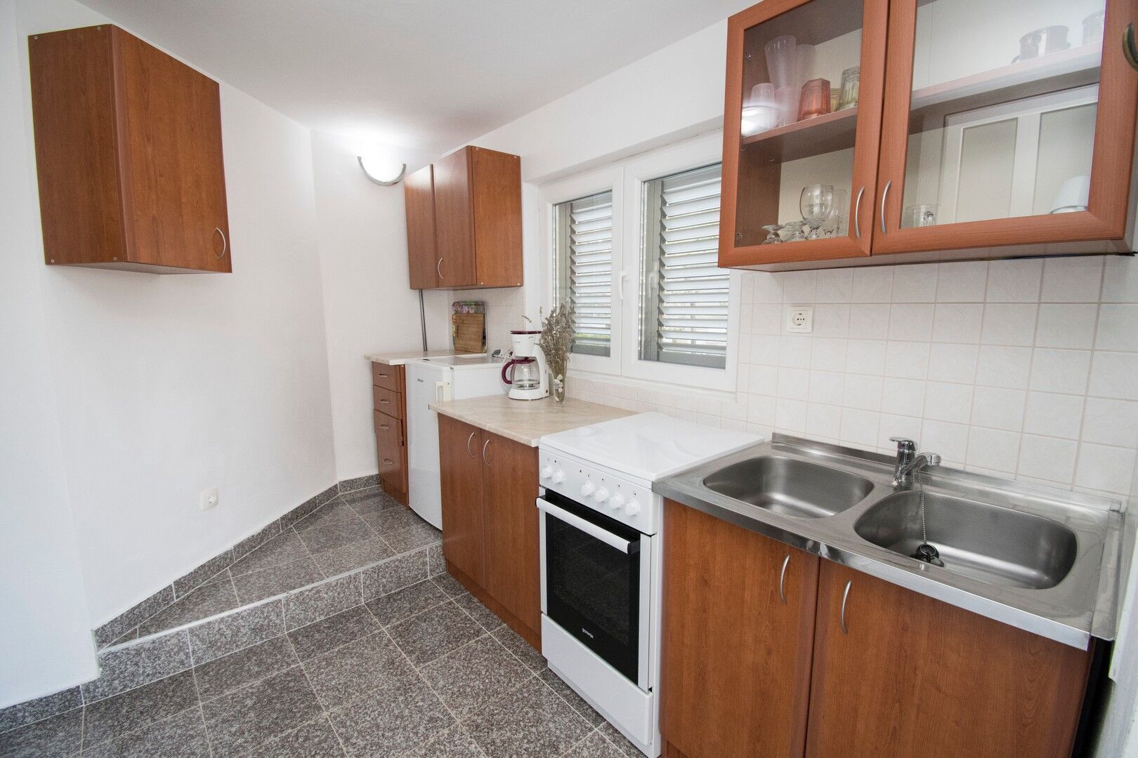 Apartment (A2) | Private kitchen