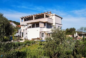 Building design - Apartments Maslina (Bilice)