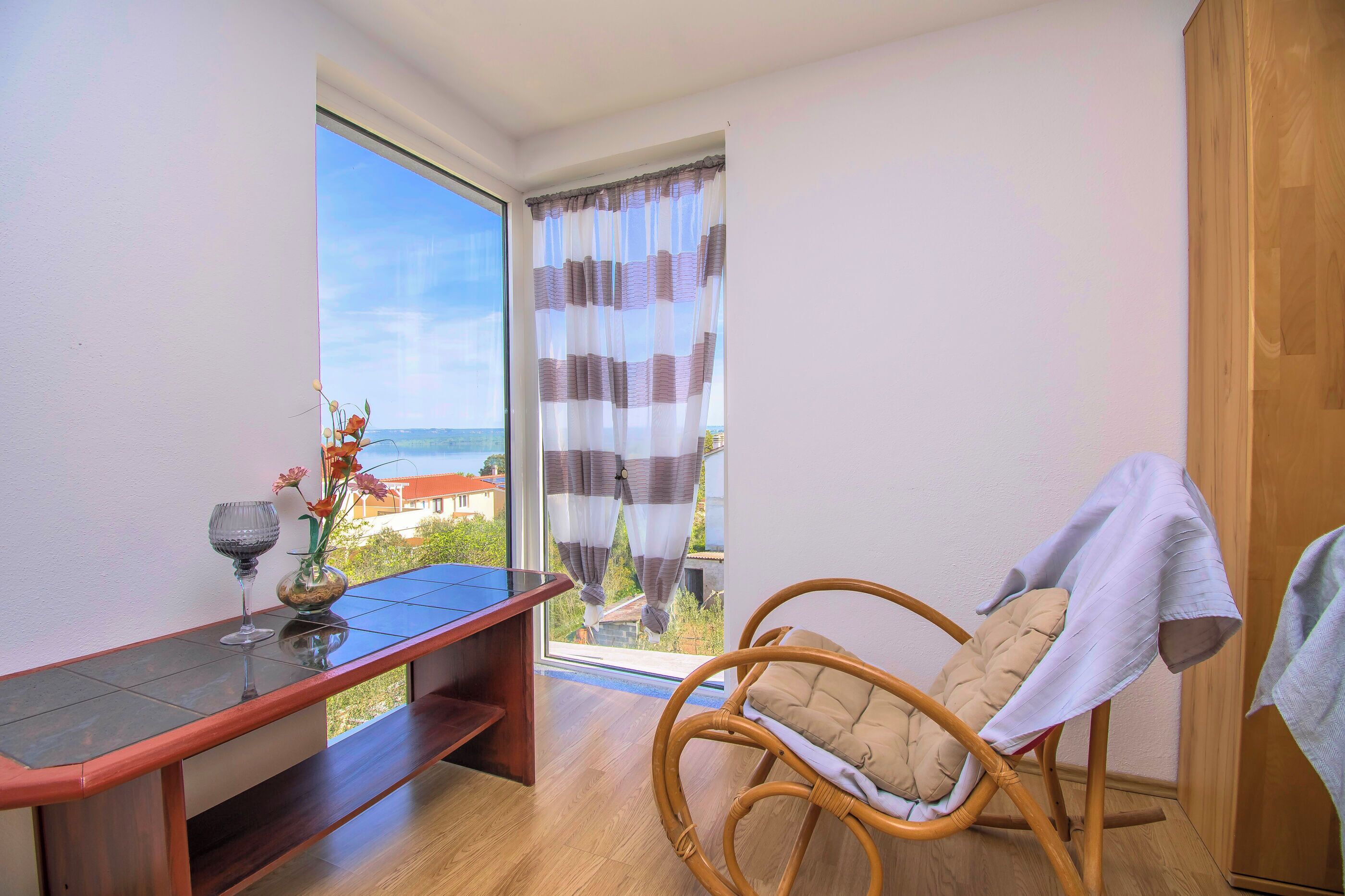 Apartment (A3) | Terrace/patio