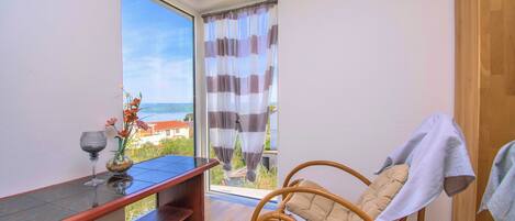 Apartment (A3) | Terrace/patio