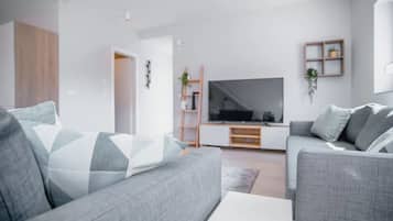 House | Living room