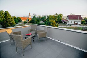 House | Balcony - House Evermore 5 (Lovinac)