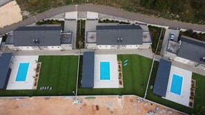 Cảnh từ trên cao