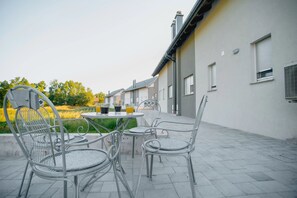 House | Terrace/patio - House Evermore 3 (Lovinac)