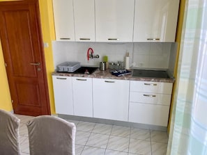 Private kitchen - Apartments Apartments Mikulic (Rogoznica)