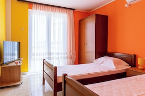 Free WiFi - Apartments Apartments Mikulic (Rogoznica)