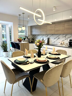 Apartment (A1) | Private kitchen - Apartment Aria (Lovran)