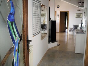 公寓 (A1) | 住宿内部