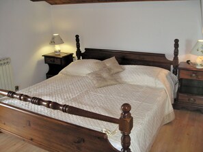 公寓 (A1) | 熨斗/熨衣板、免费 WiFi