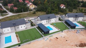 Cảnh từ trên cao