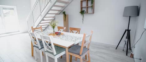 Maison | Cuisine privée