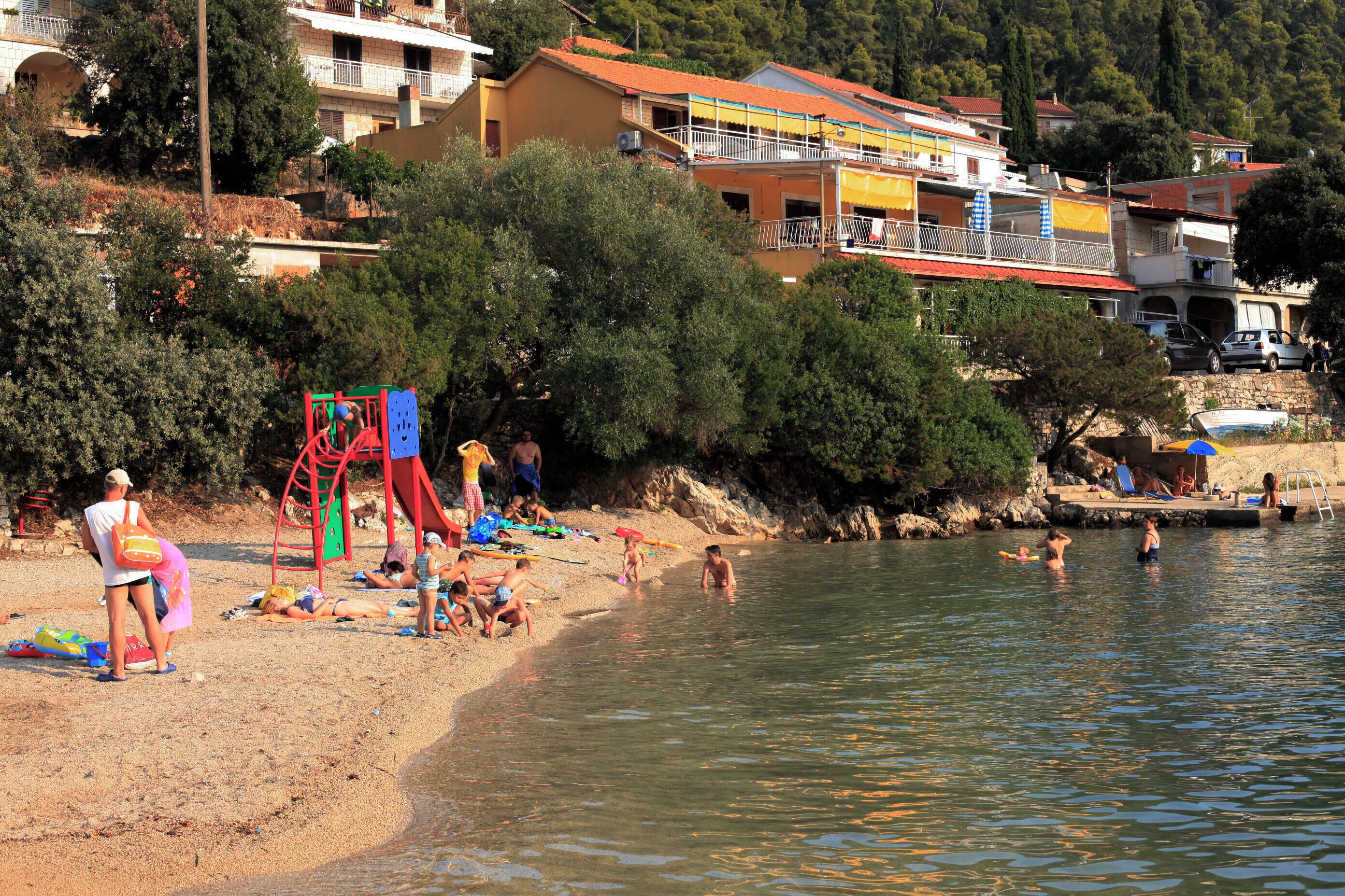 Plage
