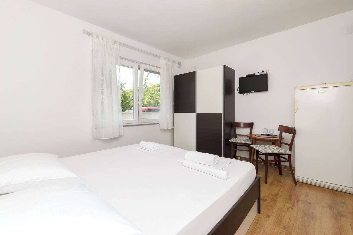 Habitación (S3) | Wifi gratis