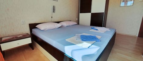 Zimmer (S1) | Kostenloses WLAN