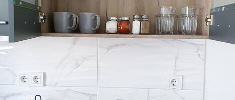 Apartment (A2) | Private kitchen