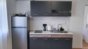 Apartment (A2) | Hallway