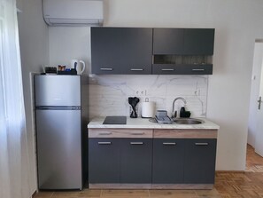 Căn hộ (A2) | Hành lang