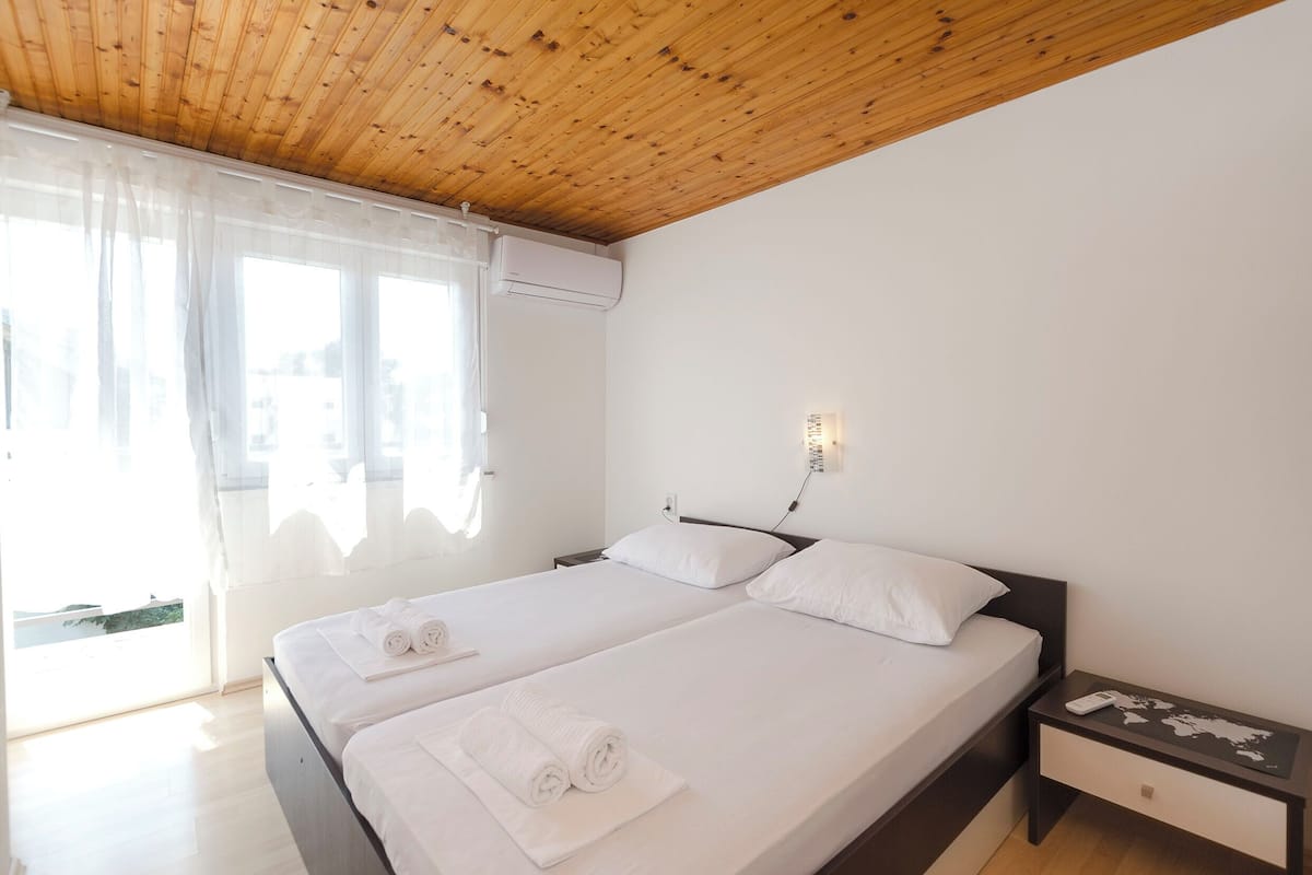 Habitación (S1) | Wifi gratis