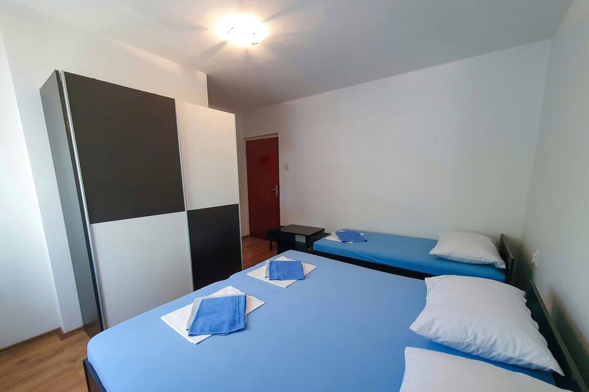 Phòng (S2) | Truy cập Internet không dây miễn phí