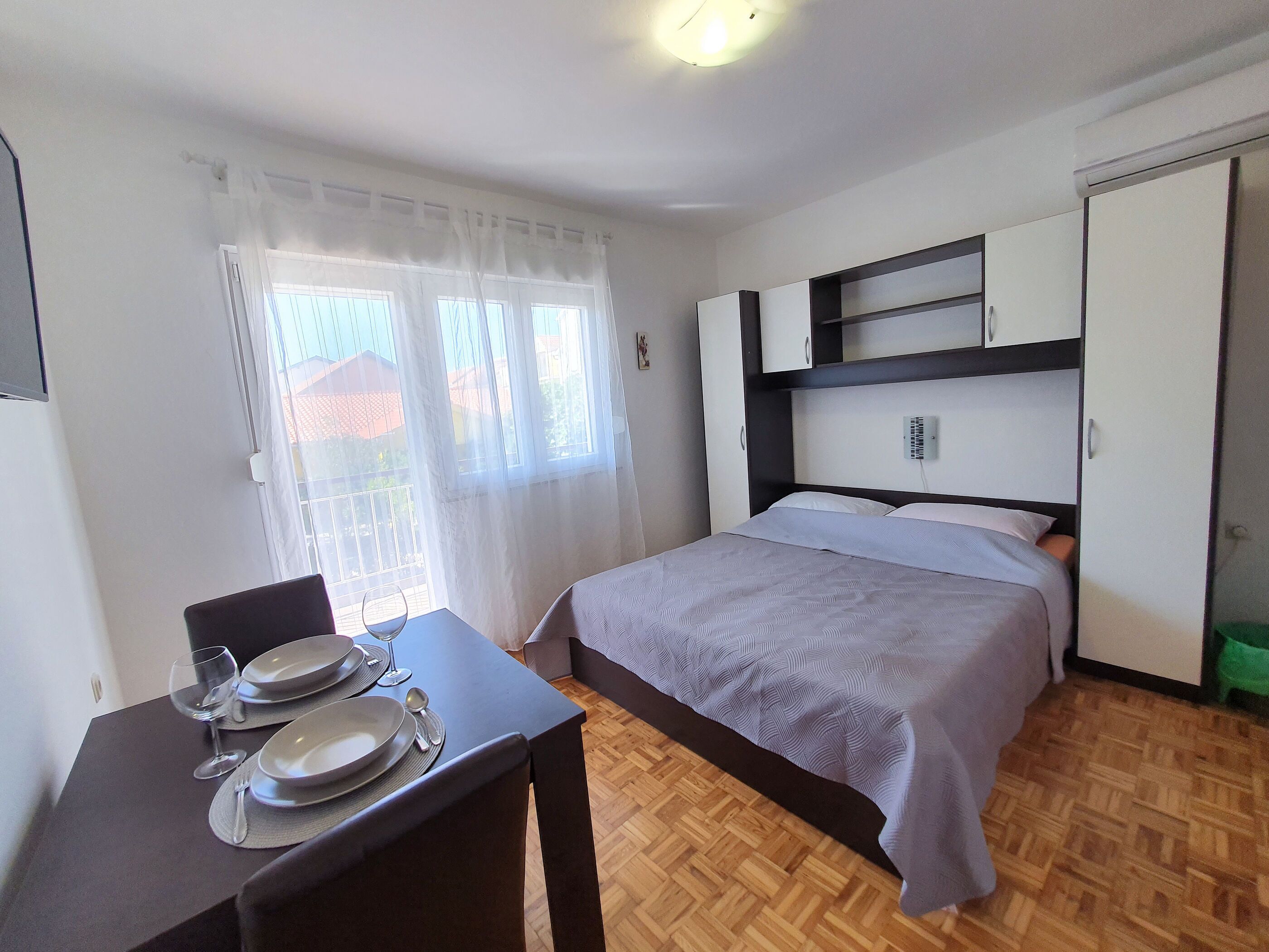 Studio (A1) | Nội thất