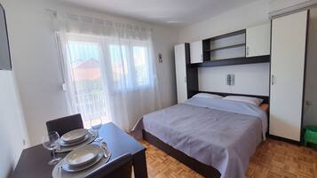 Studio (A1) | Nội thất