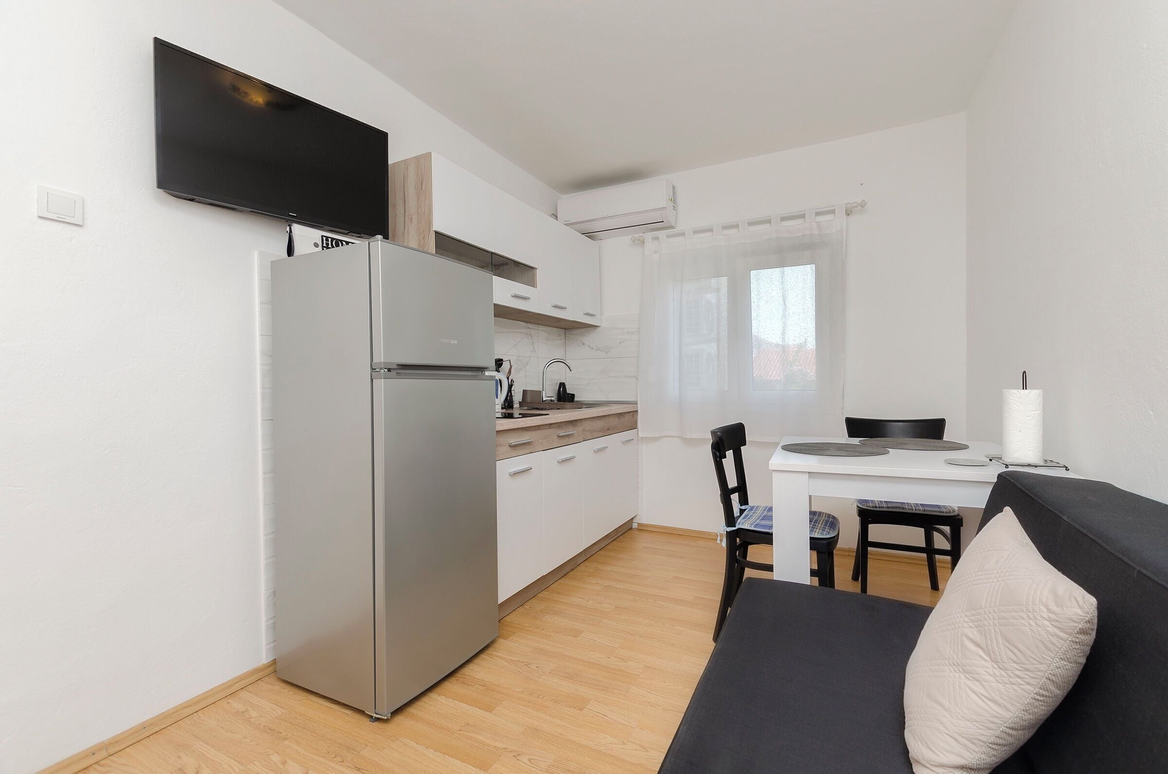Apartment (A3) | Interior