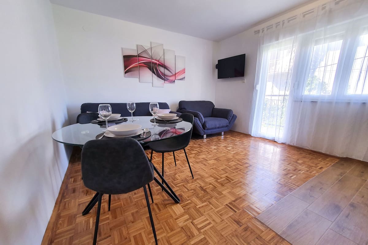 Căn hộ (A2) | Nội thất