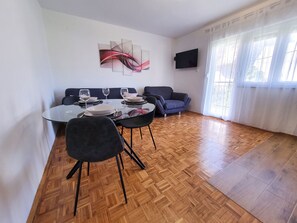 Apartment (A2) | Interior - Apartments and Rooms Jengic (Vodice)