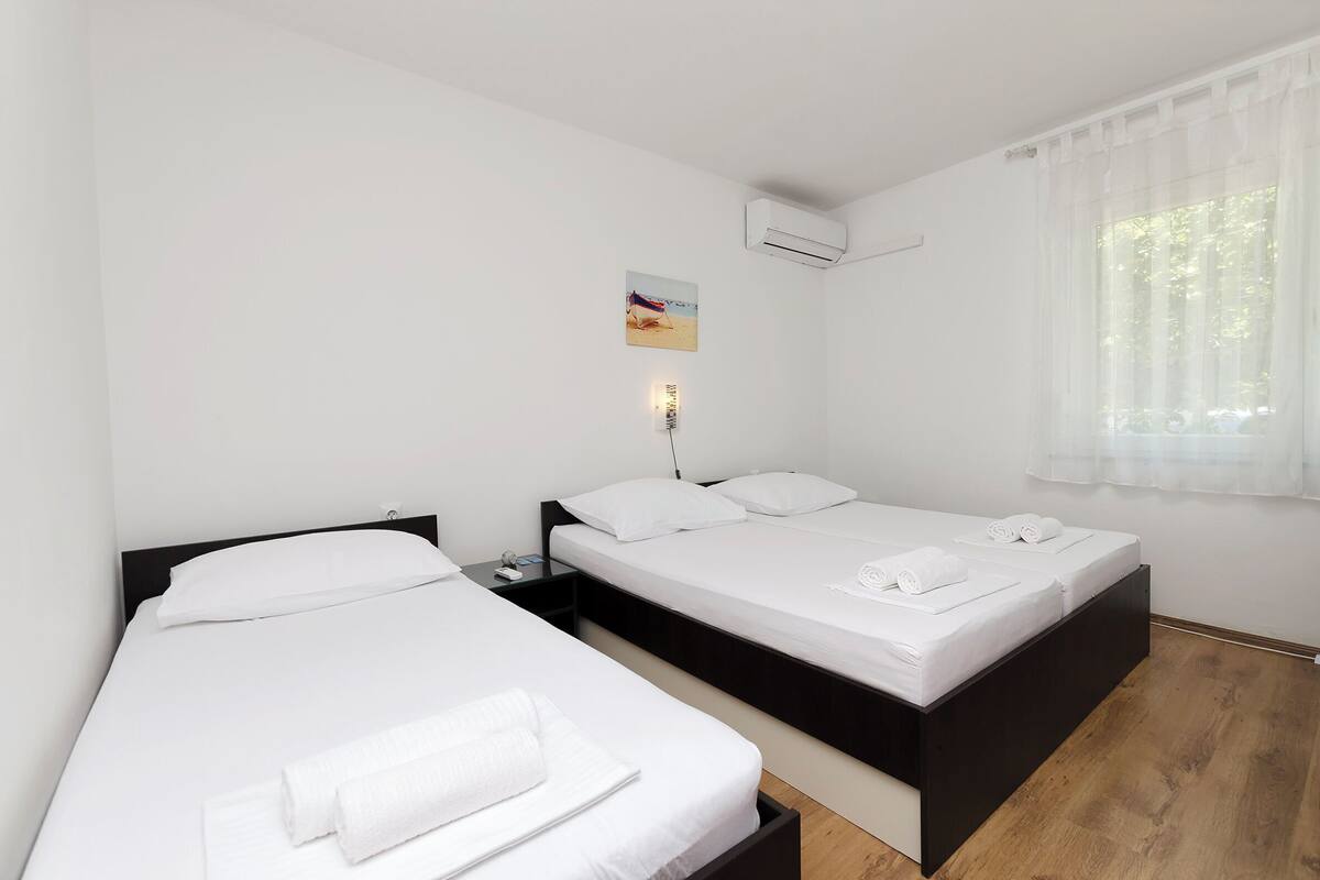 Habitación (S2) | Wifi gratis