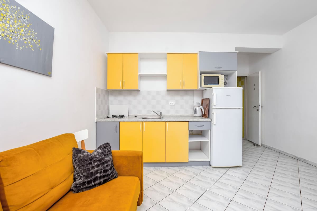 公寓 (A2) | 客厅