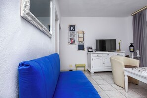 Appartamento (A5) | Soggiorno