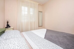 Appartamento (A5) | Wi-Fi gratuito