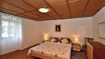 Apartment (A1) | Free WiFi