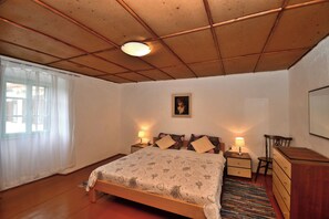 Apartment (A1) - Apartment Gaspar (Mali Losinj)