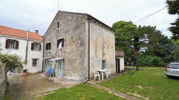 Parken ohne Service (kostenlos)