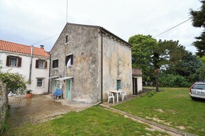 Free self parking - Apartment Gaspar (Mali Losinj)