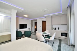 Studio (A1) - Apartment Tessa (Rovinj)