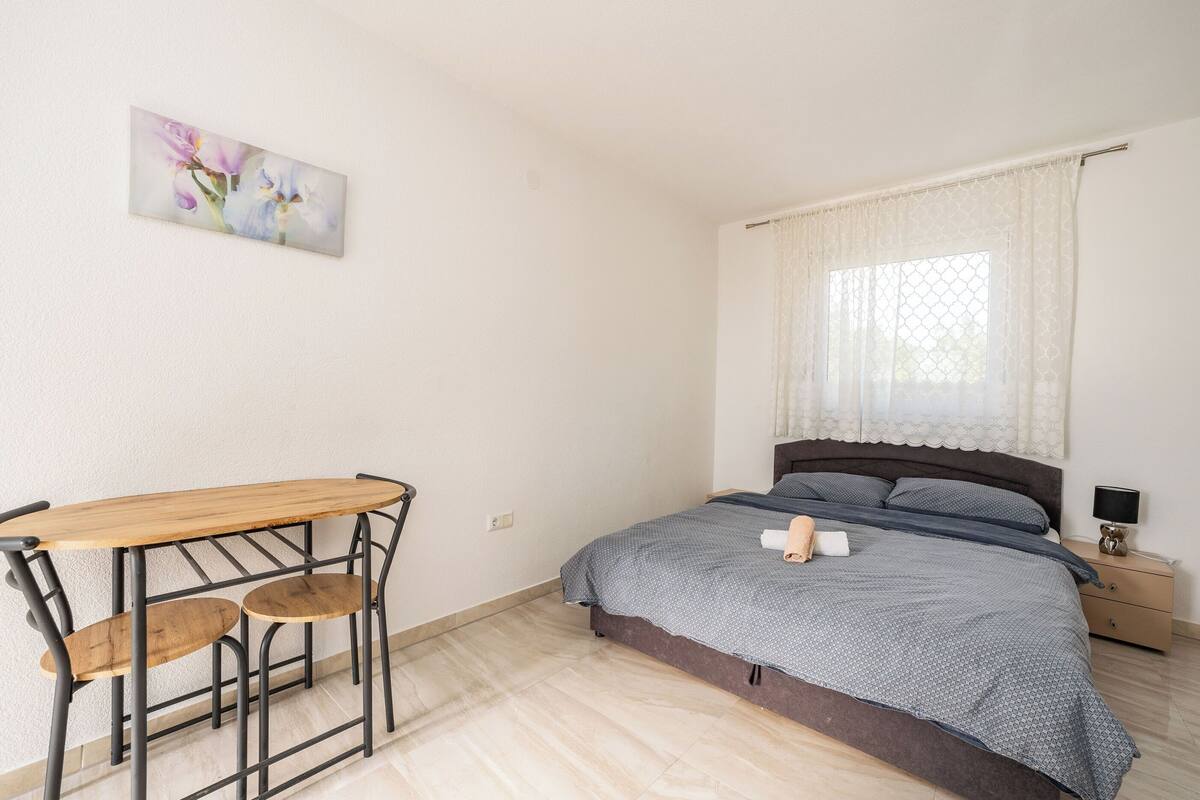 Kamer (S6) | Gratis wifi