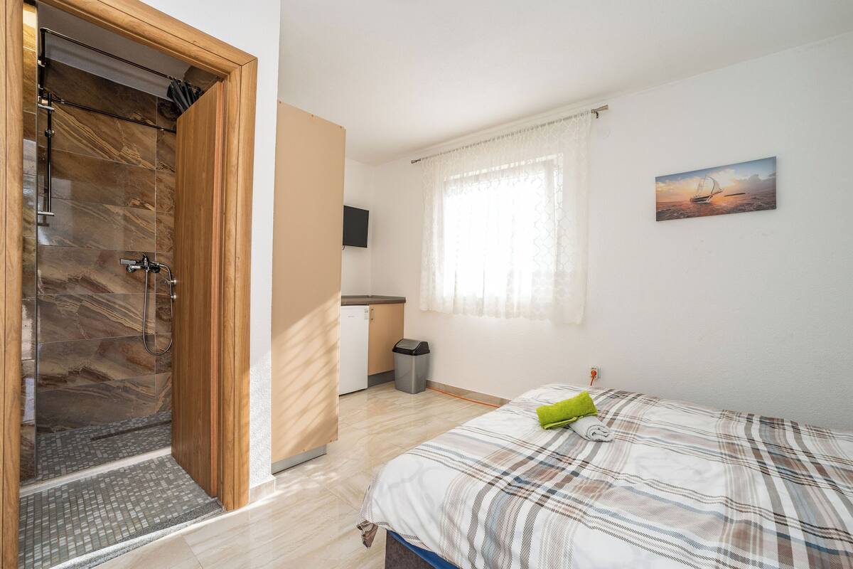 Kamer (S5) | Gratis wifi