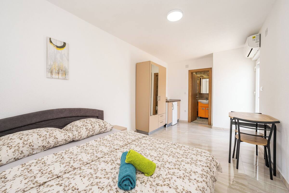 Kamer (S7) | Gratis wifi