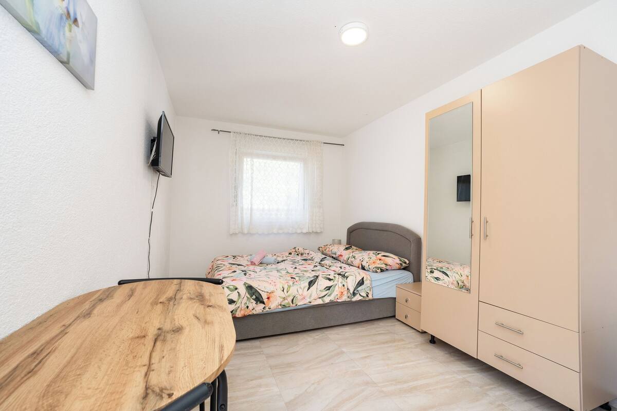 Kamer (S3) | Gratis wifi