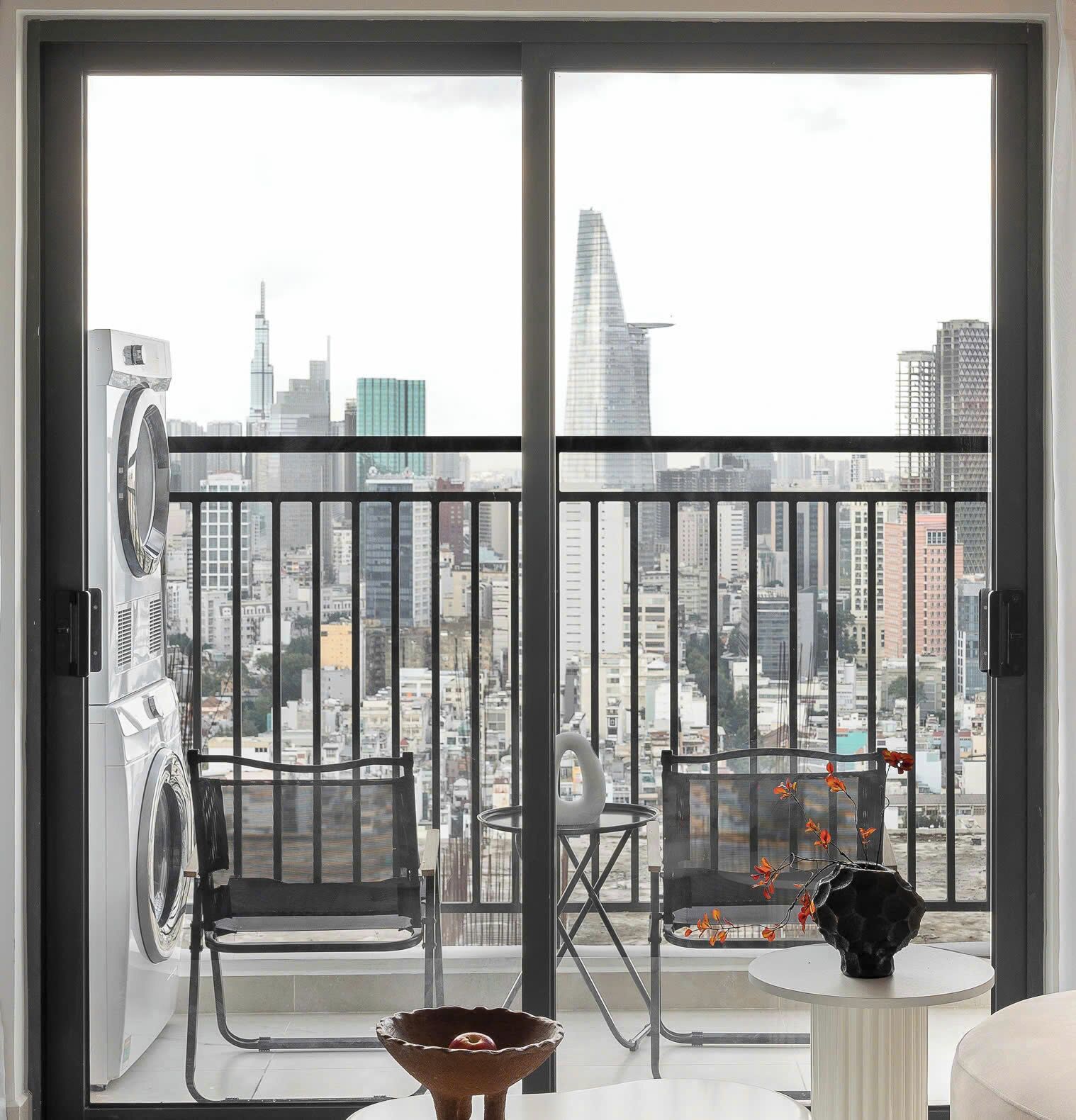 Superior Apartment | City view