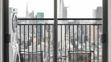 Superior Apartment | City view