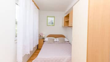 Fer et planche à repasser, Wi-Fi gratuit