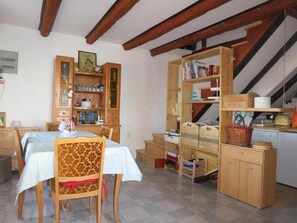 Apartamento (A1) | Cozinha privada