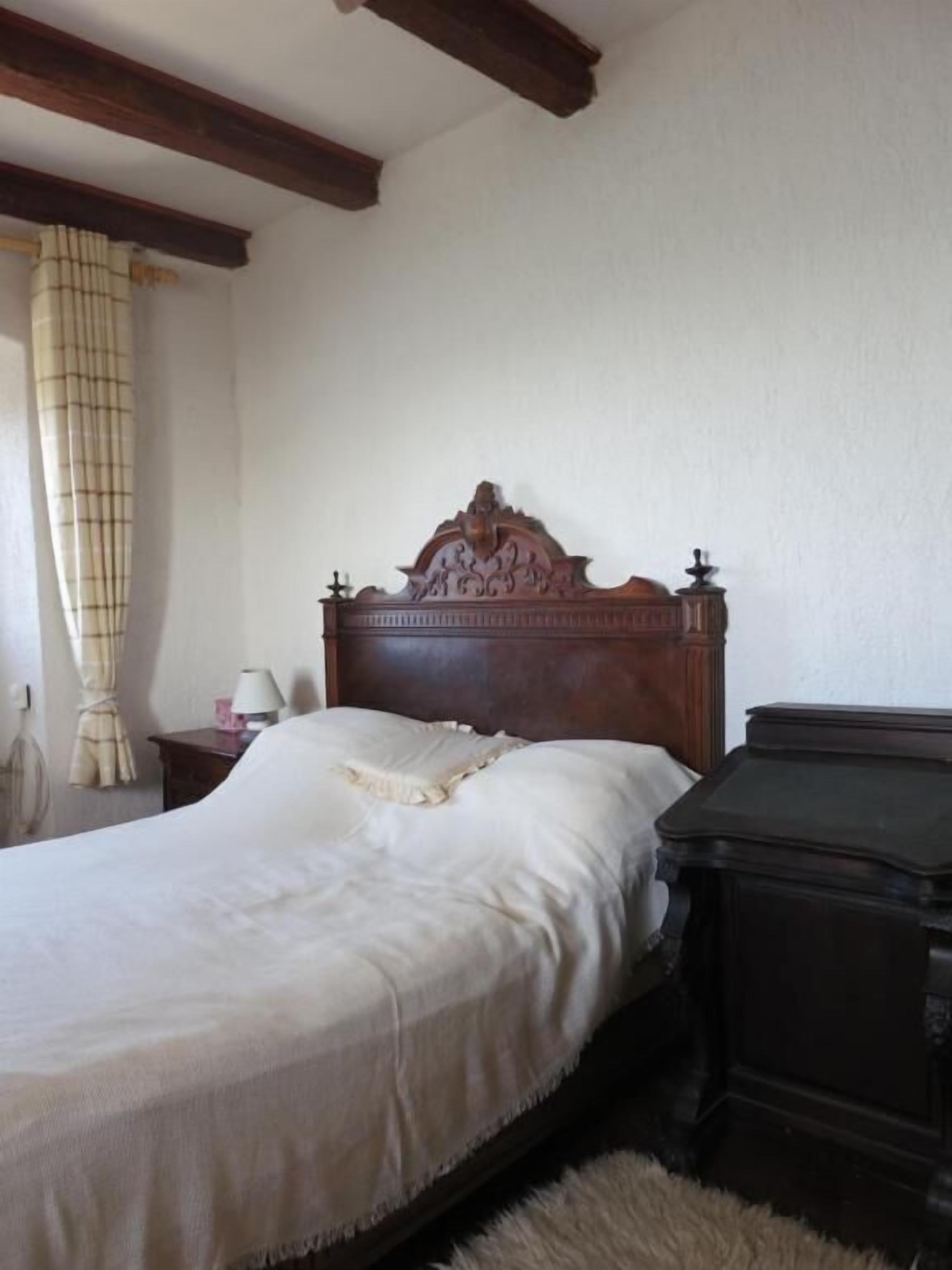 Apartment (A1) | Iron/ironing board, free WiFi