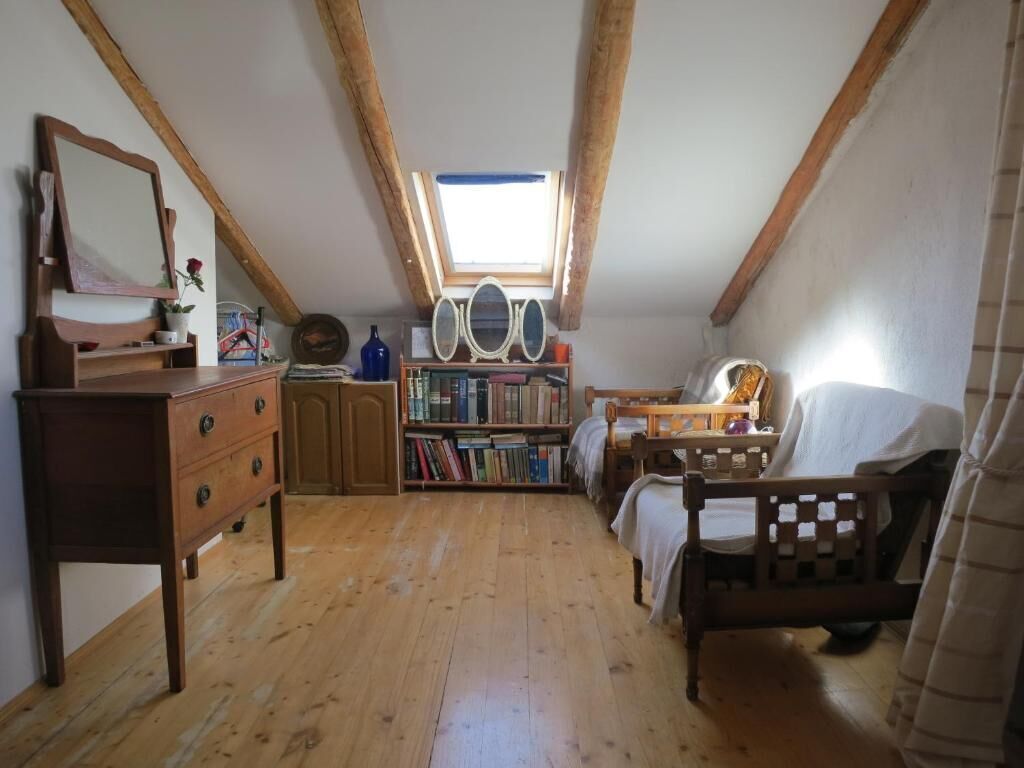 Apartamento (A1) | Parte interna