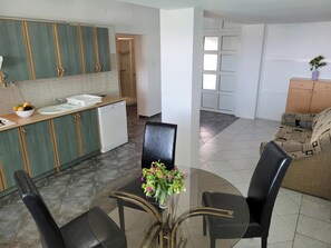 House | Private kitchen - House Pool (Opatija)
