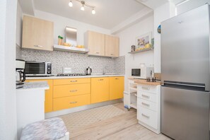Apartment (A1) | Private kitchen - Apartment Filipovic (Bilice)