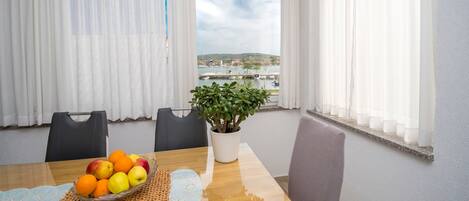 Departamento (A1) | Restaurantes